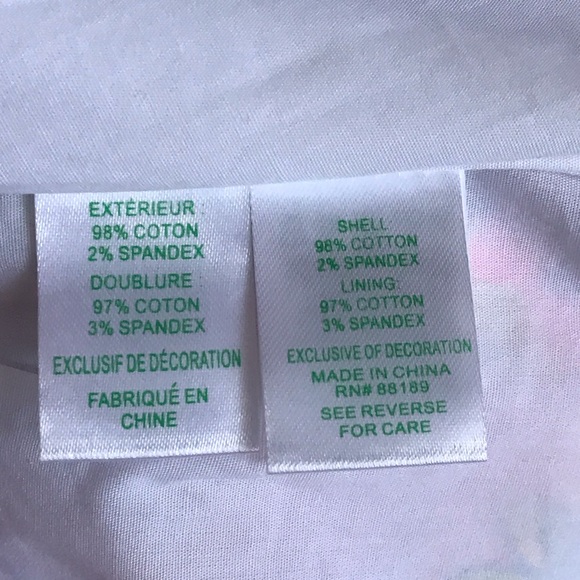 Lilly Pulitzer Coralynn Shift Dress Multi Pop Up 60 Animals - Picture 10 of 13